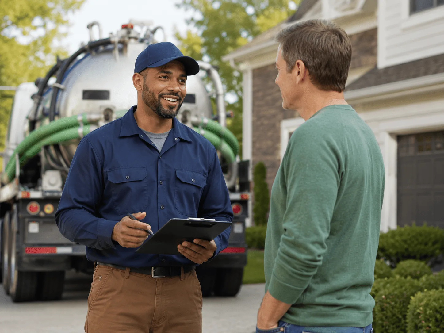 Mosquito Control Garrison, KY FAQs
